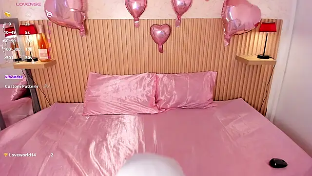 jasmyne anbar online show from 02-13-26, 09:37