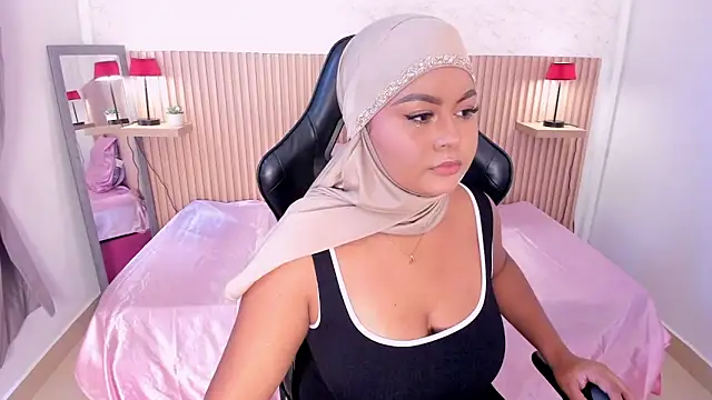 jasmyne anbar online show from 02-07-26, 09:12