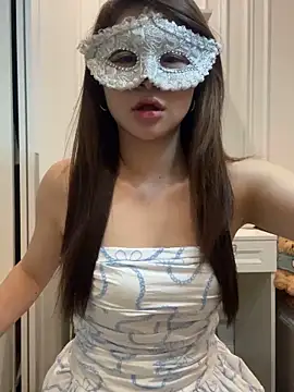 Queen-of-Love online show from 04-08-26, 12:39