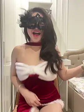 Queen-of-Love online show from 02-05-26, 11:17