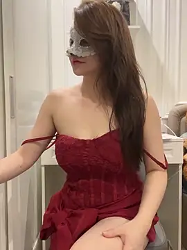 Queen-of-Love online show from 03-21-26, 02:21