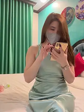 Queen-of-Love online show from 03-24-26, 07:58