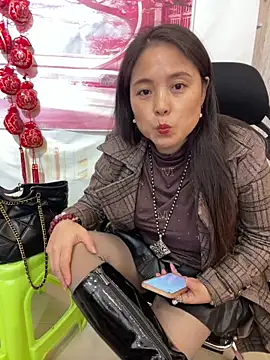 tianwei2567 online show from 12-01-25, 05:41