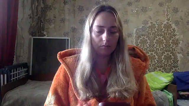 Vassila69 online show from 12-04-25, 08:35