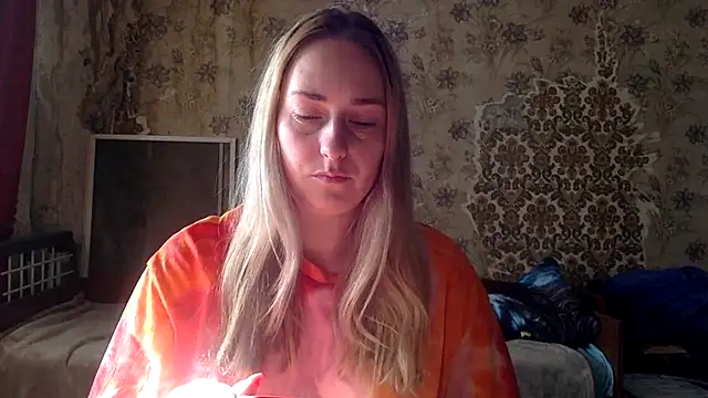 Vassila69 online show from 12-16-25, 09:35