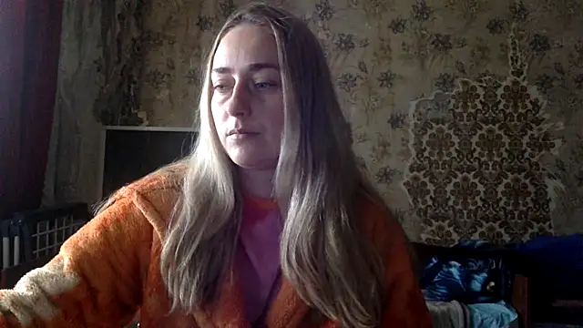 Vassila69 online show from 12-14-25, 10:10