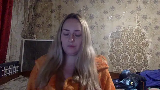 Vassila69 online show from 12-14-25, 10:15