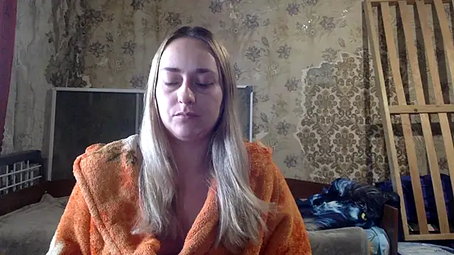 Vassila69 online show from 12-18-25, 10:30