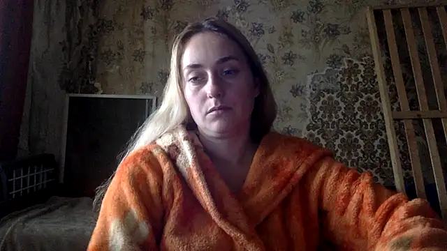 Vassila69 online show from 12-23-25, 09:30