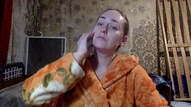 Vassila69 online show from 12-22-25, 09:26