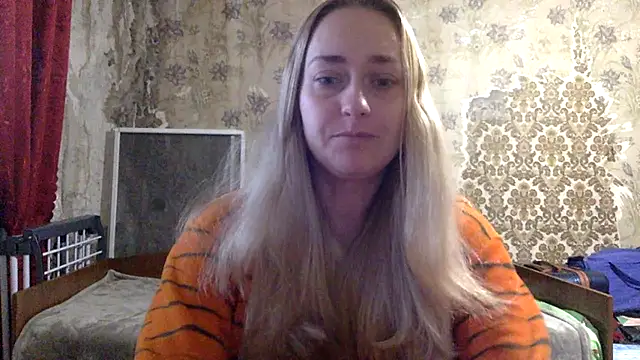 Vassila69 online show from 12-03-25, 07:19