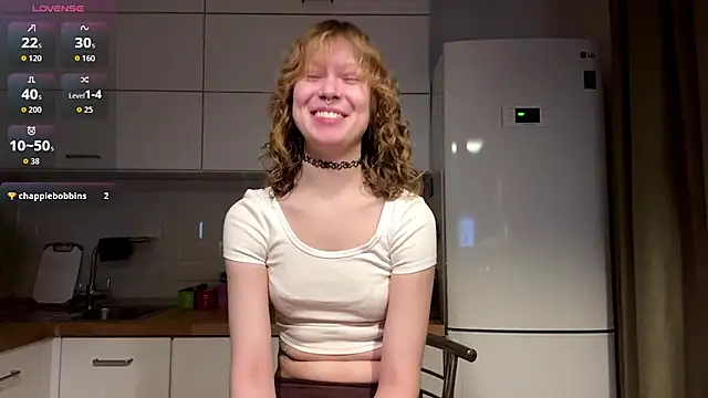 ElfriedaZwack online show from 02-03-26, 02:44