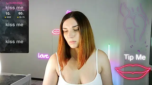 RubyGirl88 online show from 11-28-25, 02:50