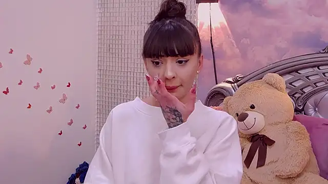 KayaBabby online show from 01-13-26, 06:50