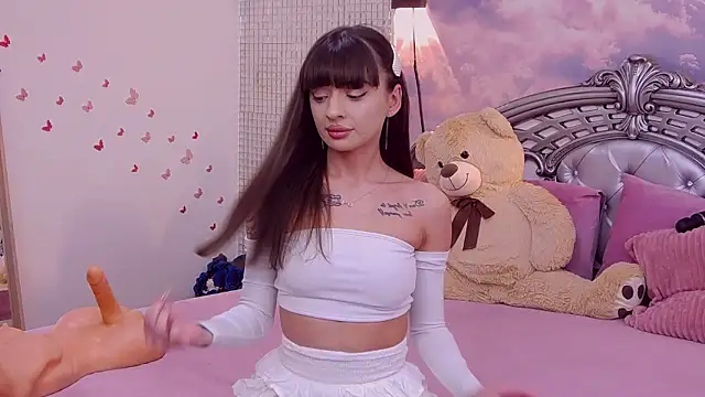 KayaBabby online show from 01-15-26, 05:22