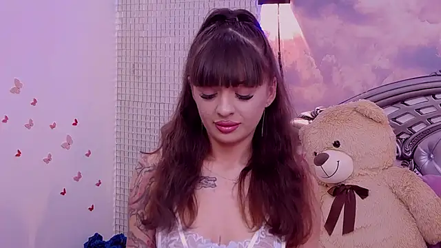 KayaBabby online show from 11-29-25, 06:02