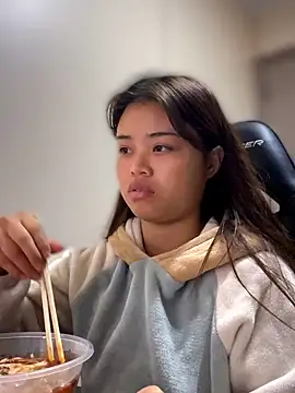 Toffee-00 online show from 03-22-26, 08:38