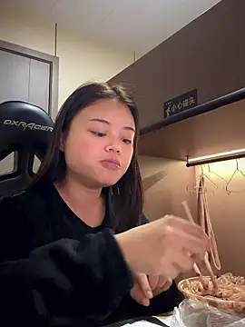 Toffee-00 online show from 01-13-26, 07:56