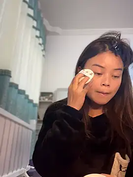 Toffee-00 online show from 02-12-26, 06:35