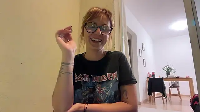 KnotBabe online show from 02-05-26, 12:17