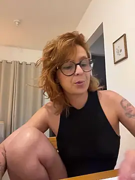 KnotBabe online show from 03-12-26, 03:01