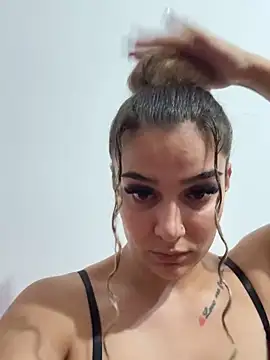 CrazyJessika online show from 06-02-26, 09:04