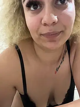 CrazyJessika online show from 04-07-26, 08:43