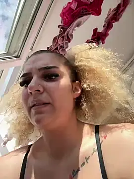 CrazyJessika online show from 05-14-26, 03:09