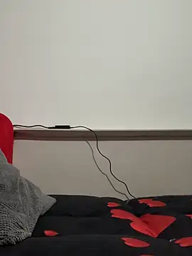 CrazyJessika online show from 05-08-26, 08:12
