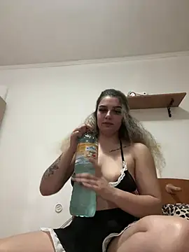 CrazyJessika online show from 03-01-26, 12:49