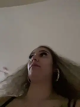 CrazyJessika online show from 03-22-26, 03:13