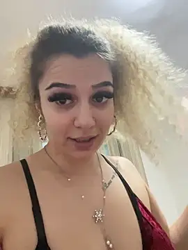 CrazyJessika online show from 02-21-26, 07:27