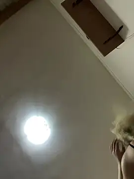 CrazyJessika online show from 04-19-26, 10:38
