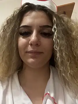 CrazyJessika online show from 02-16-26, 10:07