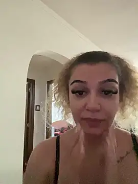 CrazyJessika online show from 04-22-26, 04:25