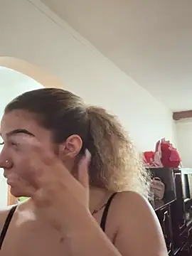 CrazyJessika online show from 05-09-26, 03:04