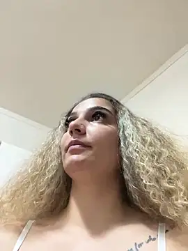 CrazyJessika online show from 04-04-26, 02:23