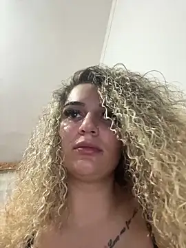 CrazyJessika online show from 04-08-26, 08:32