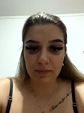 CrazyJessika online show from 01-14-26, 11:19