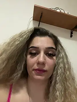 CrazyJessika online show from 03-29-26, 02:08