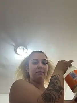 CrazyJessika online show from 05-07-26, 01:36