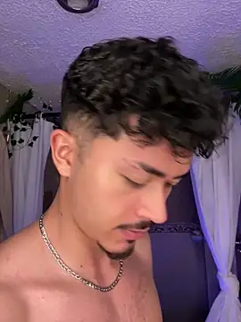 NicolaiKarav online show from 04-01-26, 02:13