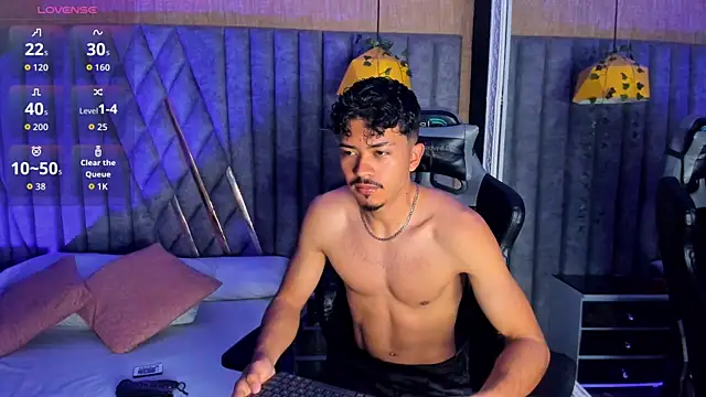 NicolaiKarav online show from 04-06-26, 11:00