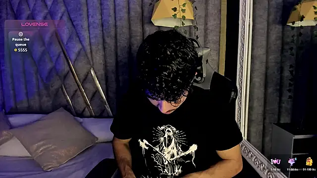 NicolaiKarav online show from 03-24-26, 01:11