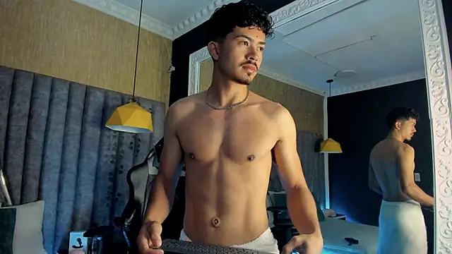 NicolaiKarav online show from 03-02-26, 11:50