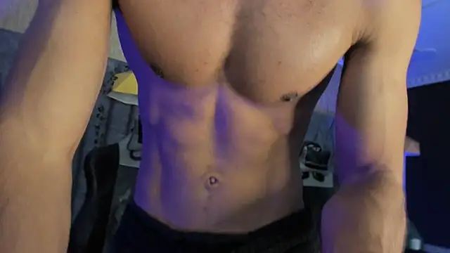 NicolaiKarav online show from 05-25-26, 01:49