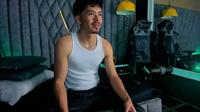 NicolaiKarav online show from 02-24-26, 12:17