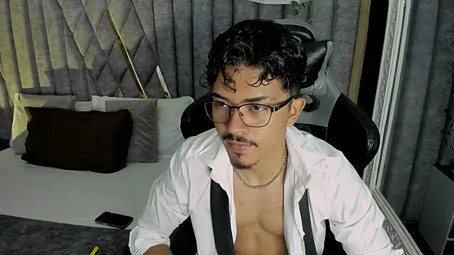 NicolaiKarav online show from 04-28-26, 12:31