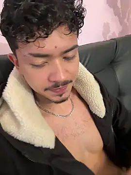 NicolaiKarav online show from 03-18-26, 10:29