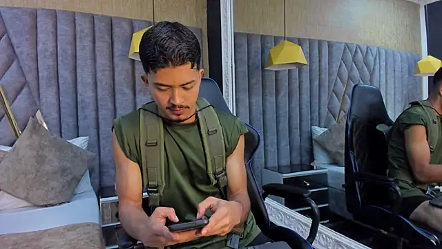 NicolaiKarav online show from 11-30-25, 11:55